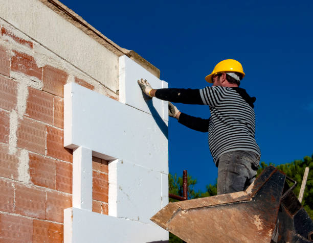 Best Insulation for Specific Applications in Kenedy, TX