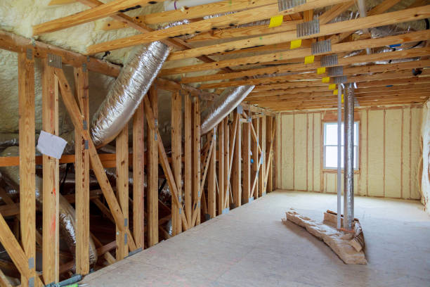 Reliable Kenedy, TX Insulation Contractor Solutions