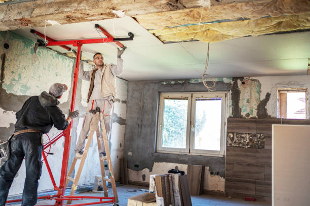 Best Spray Foam Insulation in Kenedy, TX